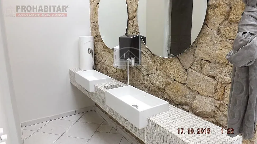 Sobrado, 4 quartos, 442 m² - Foto 13