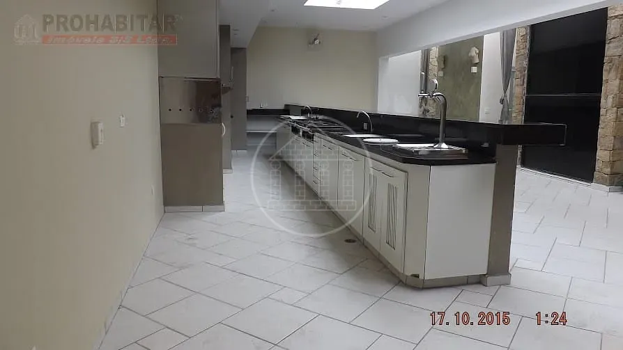 Sobrado, 4 quartos, 442 m² - Foto 23