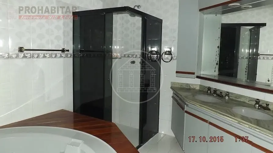Sobrado, 4 quartos, 442 m² - Foto 57