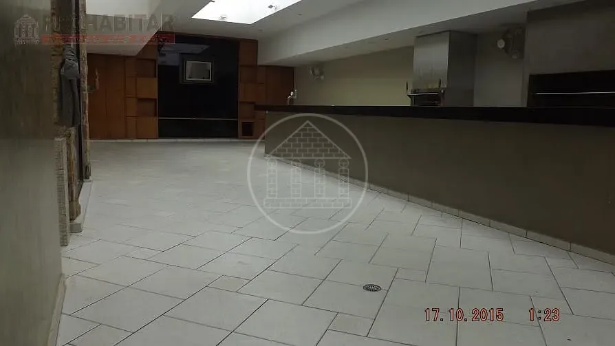 Sobrado, 4 quartos, 442 m² - Foto 21