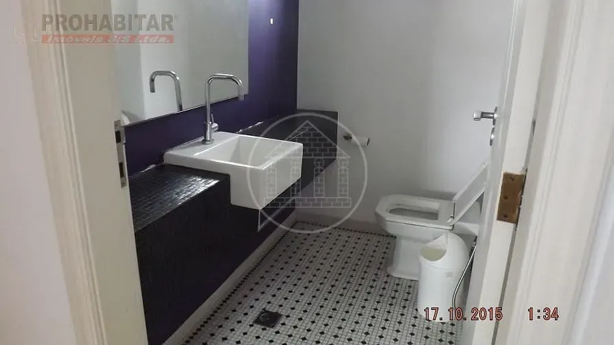Sobrado, 4 quartos, 442 m² - Foto 41
