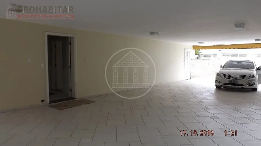 Sobrado, 4 quartos, 442 m² - Foto 9
