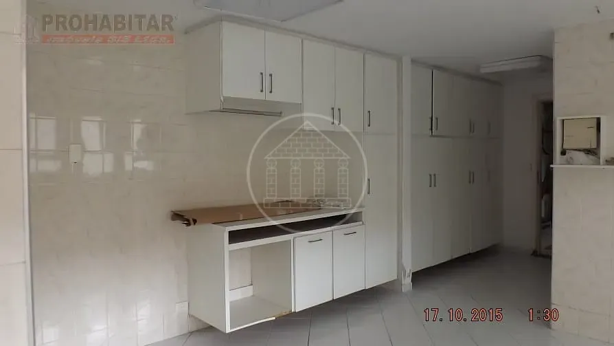 Sobrado, 4 quartos, 442 m² - Foto 28