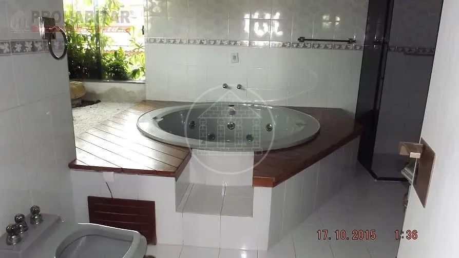 Sobrado, 4 quartos, 442 m² - Foto 54