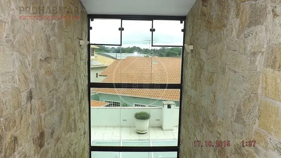 Sobrado, 4 quartos, 442 m² - Foto 59
