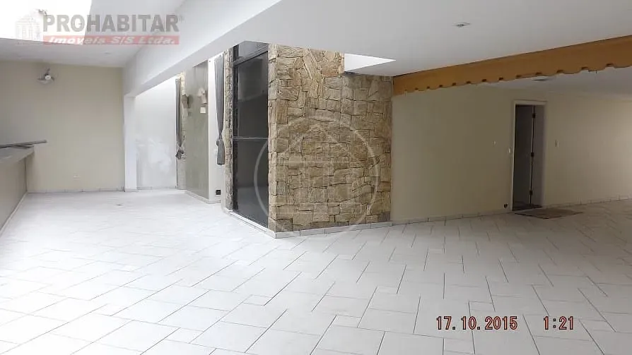 Sobrado, 4 quartos, 442 m² - Foto 10