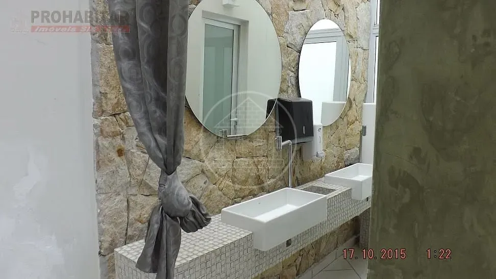 Sobrado, 4 quartos, 442 m² - Foto 15