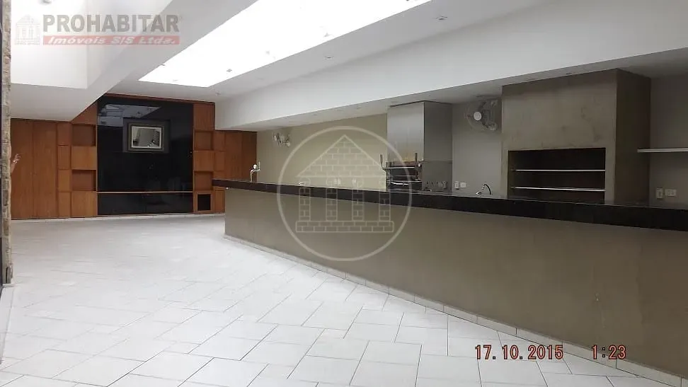 Sobrado, 4 quartos, 442 m² - Foto 20