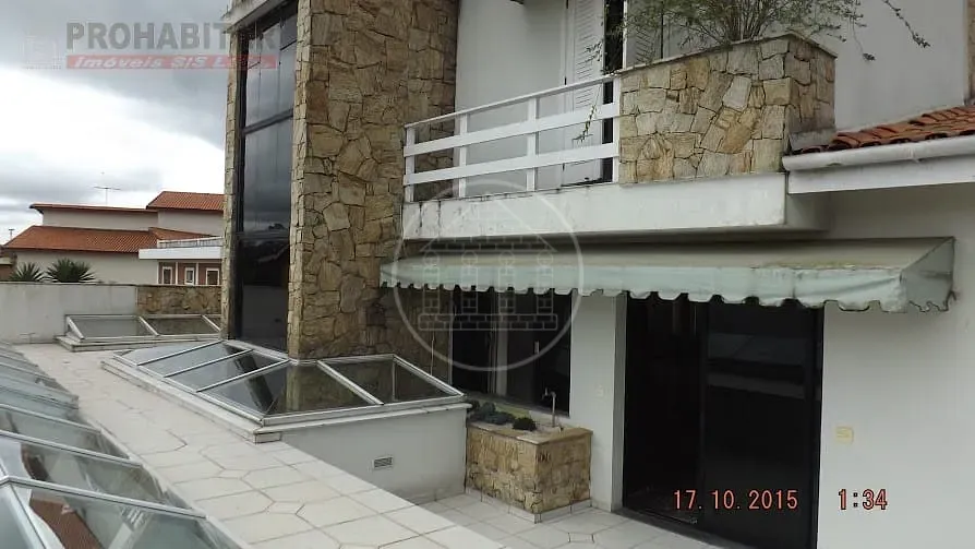 Sobrado, 4 quartos, 442 m² - Foto 43