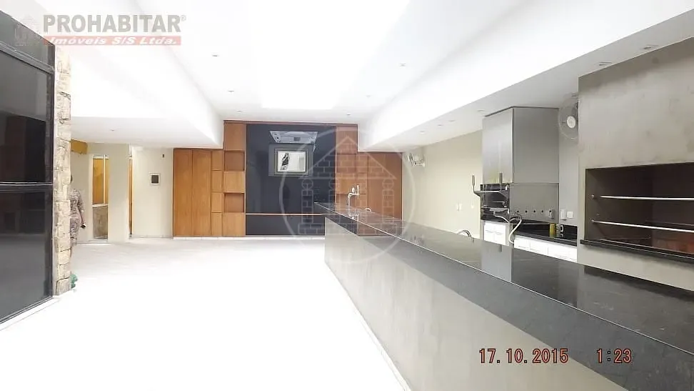 Sobrado, 4 quartos, 442 m² - Foto 19