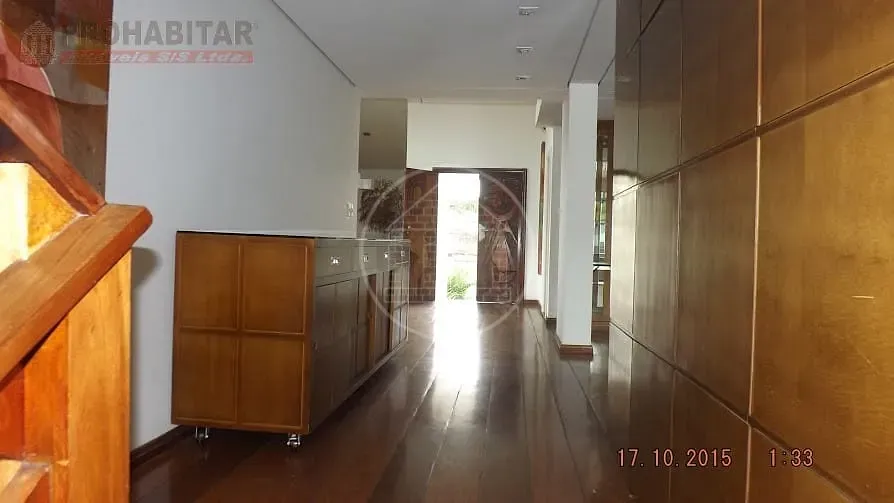 Sobrado, 4 quartos, 442 m² - Foto 5
