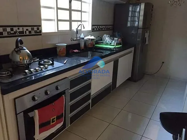 Sobrado com 73m² 3 quartos e 2 banheiros, à venda, no bairro Jardim Vale do Sol em São José dos Campos