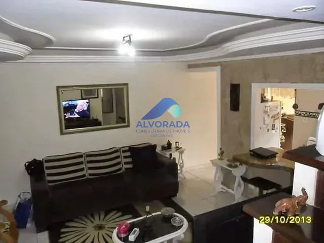 Sobrado com 73m² 3 quartos e 2 banheiros, à venda, no bairro Jardim Vale do Sol em São José dos Campos