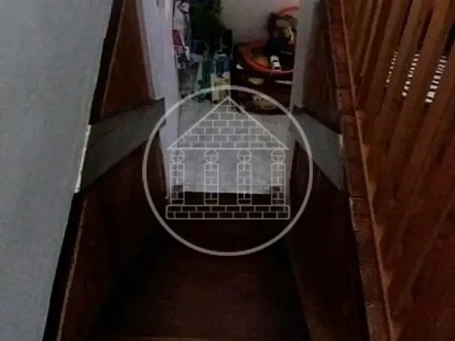 Sobrado com 125m² 2 quartos e 1 banheiro, à venda, no bairro Conjunto Habitacional Brigadeiro Faria Lima em São Paulo