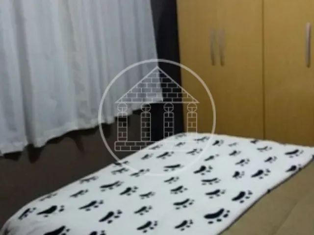 Sobrado com 125m² 2 quartos e 1 banheiro, à venda, no bairro Conjunto Habitacional Brigadeiro Faria Lima em São Paulo