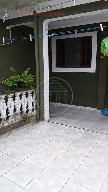 Sobrado, 2 quartos, 110 m² - Foto 12
