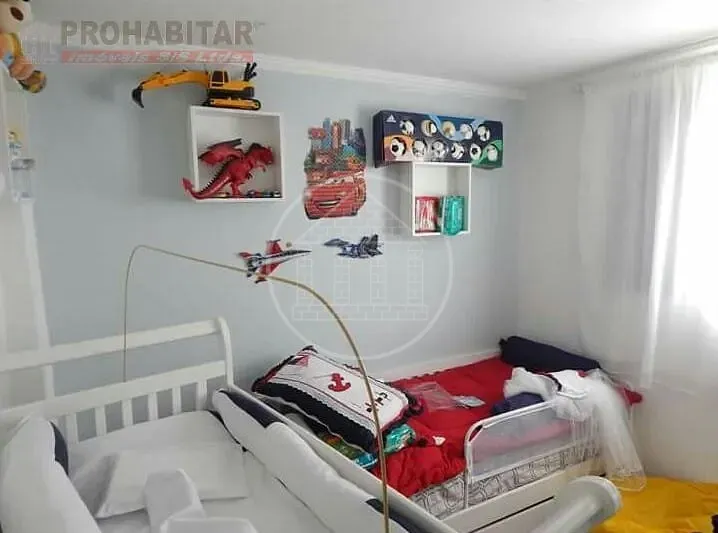 Sobrado, 2 quartos, 110 m² - Foto 8