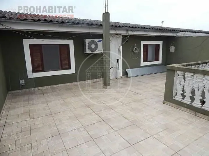 Sobrado, 2 quartos, 110 m² - Foto 14