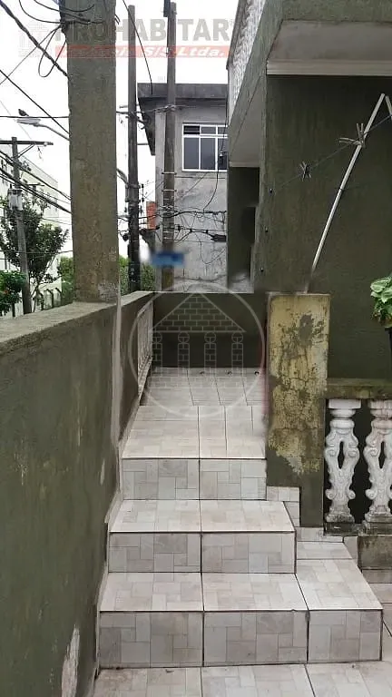 Sobrado, 2 quartos, 110 m² - Foto 11