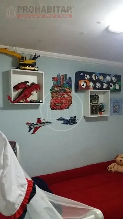 Sobrado, 2 quartos, 110 m² - Foto 7