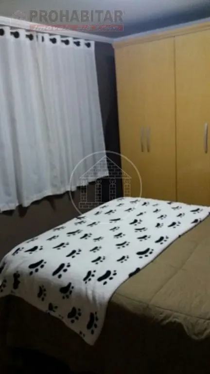 Sobrado, 2 quartos, 110 m² - Foto 4