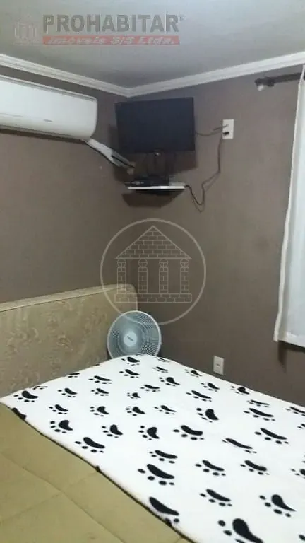 Sobrado, 2 quartos, 110 m² - Foto 5