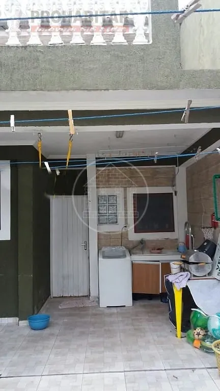 Sobrado, 2 quartos, 110 m² - Foto 10