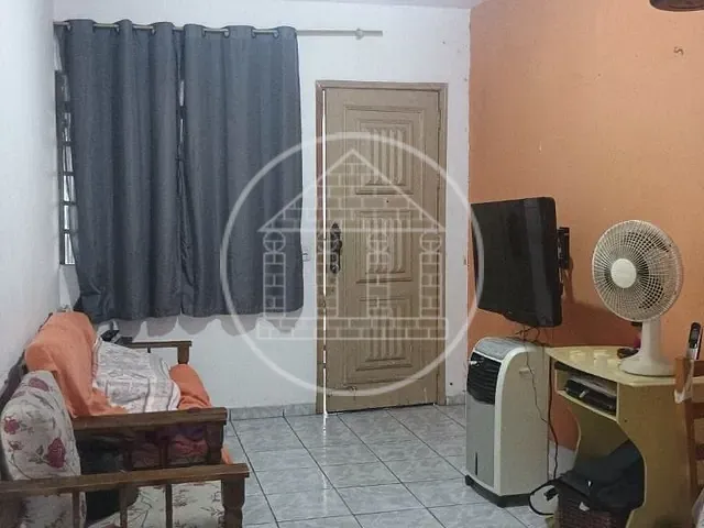 Sobrado com 147m² 7 quartos e 3 banheiros, à venda, no bairro Parque América em São Paulo