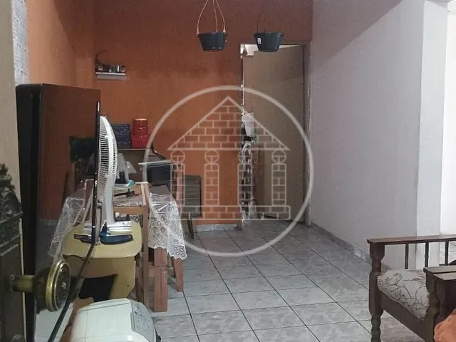 Sobrado com 147m² 7 quartos e 3 banheiros, à venda, no bairro Parque América em São Paulo