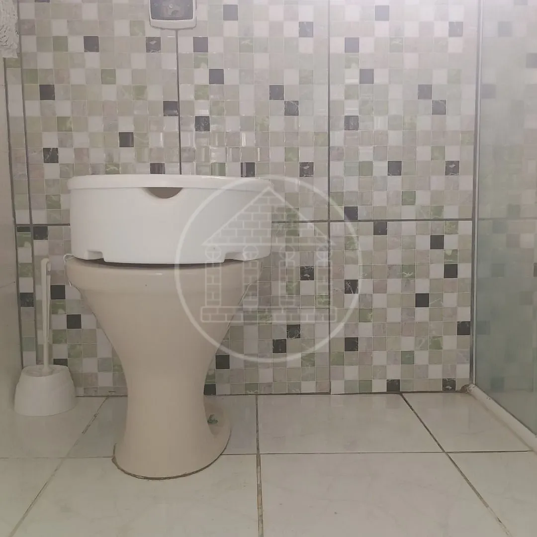 Sobrado, 7 quartos, 214 m² - Foto 9