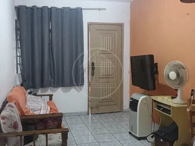 Sobrado com 147m² 7 quartos e 3 banheiros, à venda, no bairro Parque América em São Paulo