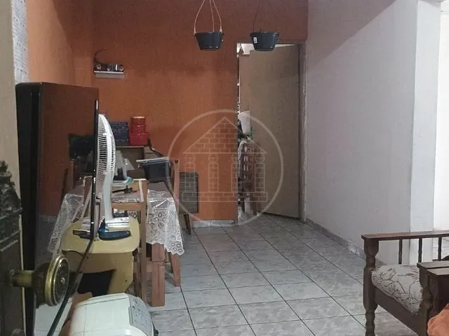 Sobrado com 147m² 7 quartos e 3 banheiros, à venda, no bairro Parque América em São Paulo