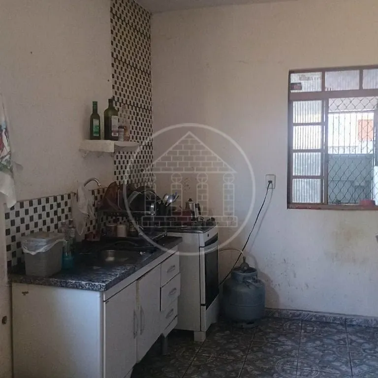 Sobrado, 7 quartos, 214 m² - Foto 6