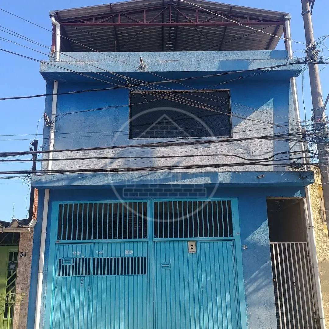 Sobrado, 7 quartos, 214 m² - Foto 1