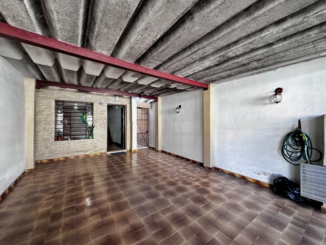 Sobrado com 123m² 2 quartos e 2 banheiros, à venda, no bairro Socorro em São Paulo