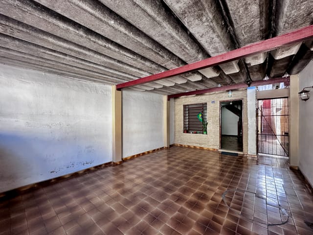 Sobrado com 123m² 2 quartos e 2 banheiros, à venda, no bairro Socorro em São Paulo