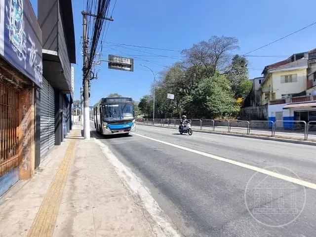Sobrado com 120m² 2 quartos e 2 banheiros, à venda, no bairro Interlagos em São Paulo