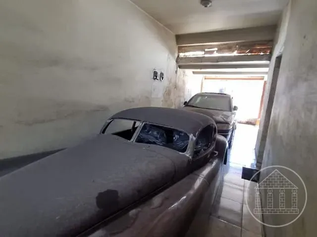 Sobrado com 120m² 2 quartos e 2 banheiros, à venda, no bairro Interlagos em São Paulo