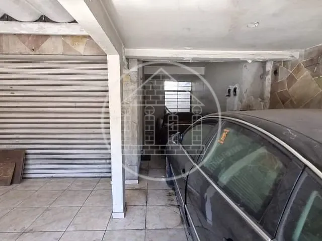 Sobrado com 120m² 2 quartos e 2 banheiros, à venda, no bairro Interlagos em São Paulo
