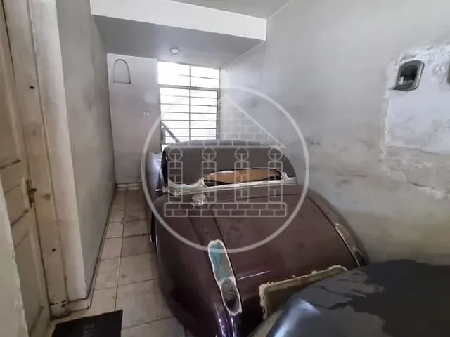 Sobrado com 120m² 2 quartos e 2 banheiros, à venda, no bairro Interlagos em São Paulo