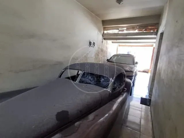 Sobrado com 120m² 2 quartos e 2 banheiros, à venda, no bairro Interlagos em São Paulo