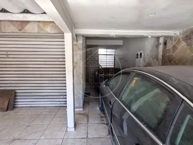 Sobrado com 120m² 2 quartos e 2 banheiros, à venda, no bairro Interlagos em São Paulo
