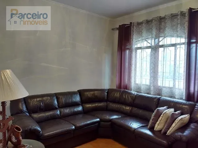 Sobrado com 429m² 4 quartos e 3 banheiros, à venda, no bairro Vila Aricanduva em São Paulo