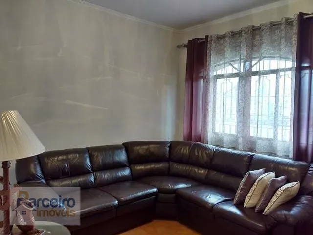 Sobrado com 429m² 4 quartos e 3 banheiros, à venda, no bairro Vila Aricanduva em São Paulo