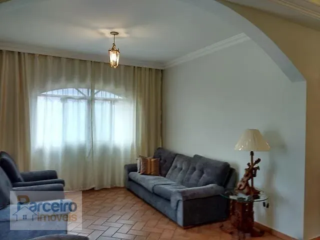 Sobrado com 429m² 4 quartos e 3 banheiros, à venda, no bairro Vila Aricanduva em São Paulo
