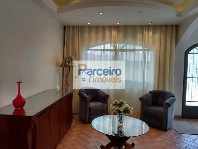 Sobrado com 429m² 4 quartos e 3 banheiros, à venda, no bairro Vila Aricanduva em São Paulo