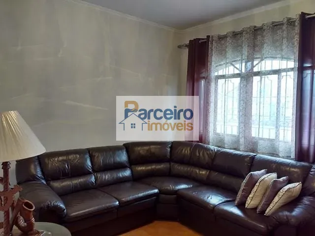 Sobrado com 429m² 4 quartos e 3 banheiros, à venda, no bairro Vila Aricanduva em São Paulo