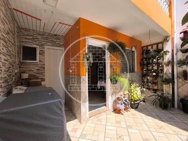 Sobrado com 125m² 2 quartos e 3 banheiros, à venda, no bairro Terceira Divisão de Interlagos em São Paulo