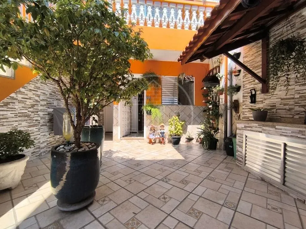 Sobrado, 2 quartos, 120 m² - Foto 7