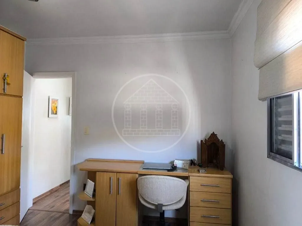 Sobrado, 2 quartos, 120 m² - Foto 27